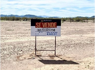 Grupo Alco, Servicios Inmobiliarios