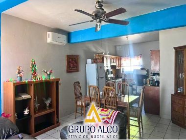 Grupo Alco, Servicios Inmobiliarios