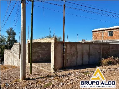 Grupo Alco, Servicios Inmobiliarios